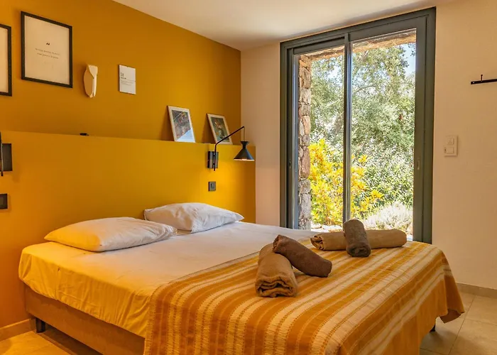 Cupulatta Di Santa Lucia Villa