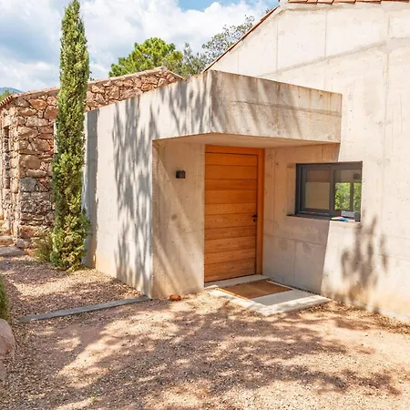 Вилла Cupulatta Di Santa Lucia