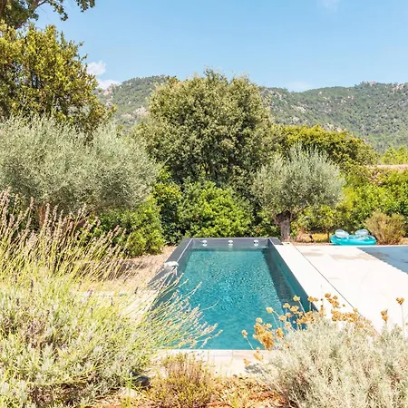 Cupulatta Di Santa Lucia Вилла *