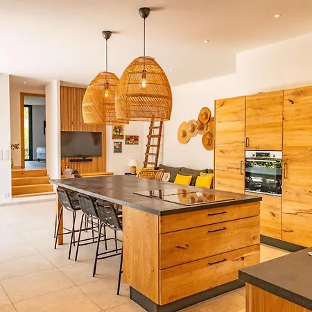 Вилла Cupulatta Di Santa Lucia *