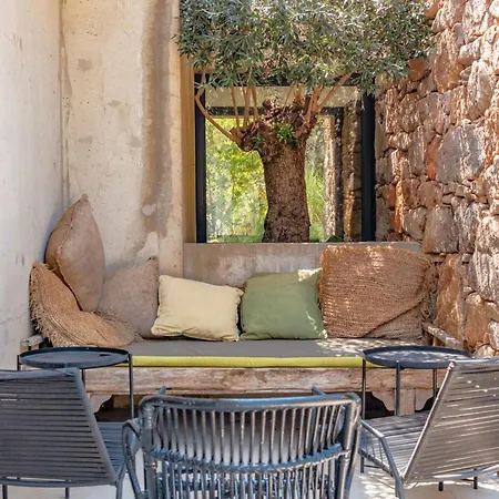 Cupulatta Di Santa Lucia Вилла *