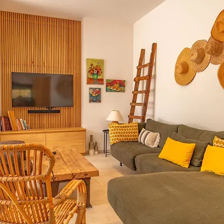 Cupulatta Di Santa Lucia Вилла