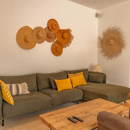 Cupulatta Di Santa Lucia Вилла