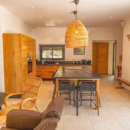 Cupulatta Di Santa Lucia * Сент-Люси-де-Пор