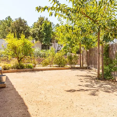 Вилла Cupulatta Di Santa Lucia Сент-Люси-де-Пор