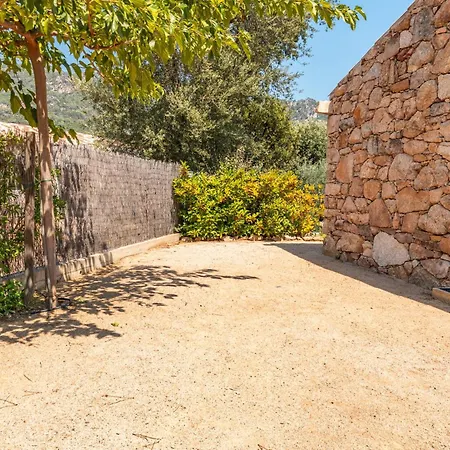 Вилла Cupulatta Di Santa Lucia *