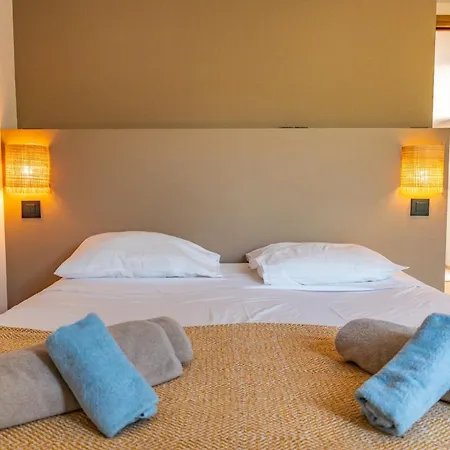 Cupulatta Di Santa Lucia Вилла