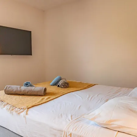 Cupulatta Di Santa Lucia Сент-Люси-де-Пор