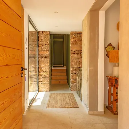 Cupulatta Di Santa Lucia Сент-Люси-де-Пор