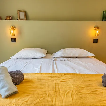 Вилла Cupulatta Di Santa Lucia