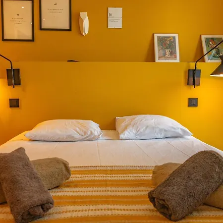 Cupulatta Di Santa Lucia Сент-Люси-де-Пор