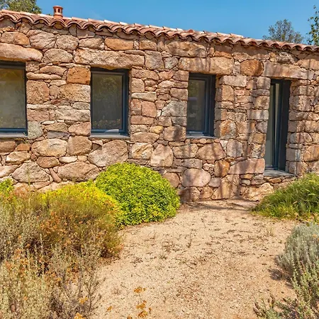 Cupulatta Di Santa Lucia Вилла