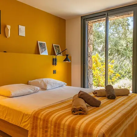 Cupulatta Di Santa Lucia Вилла