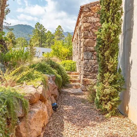 Cupulatta Di Santa Lucia * Сент-Люси-де-Пор