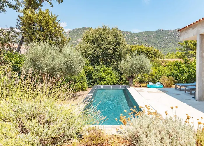 Cupulatta Di Santa Lucia Villa *