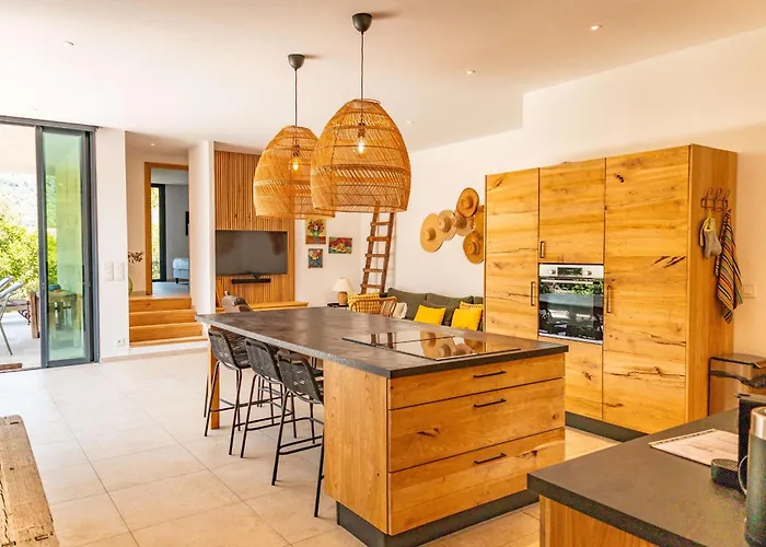 Villa Cupulatta Di Santa Lucia *