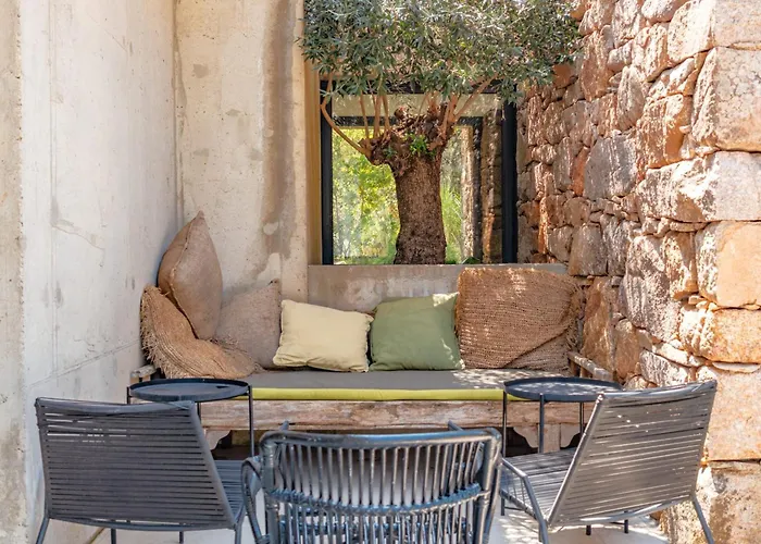 Cupulatta Di Santa Lucia Villa *