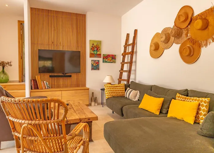 Cupulatta Di Santa Lucia Villa