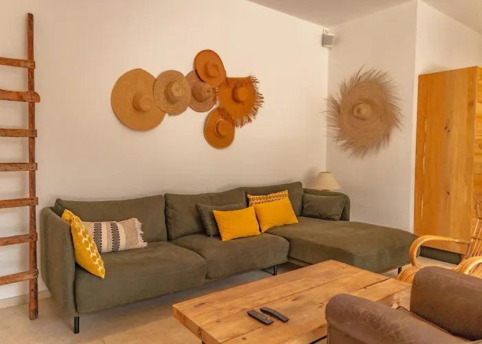 Cupulatta Di Santa Lucia Villa