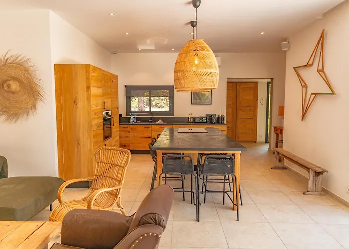 Cupulatta Di Santa Lucia * Sainte-Lucie de Porto-Vecchio