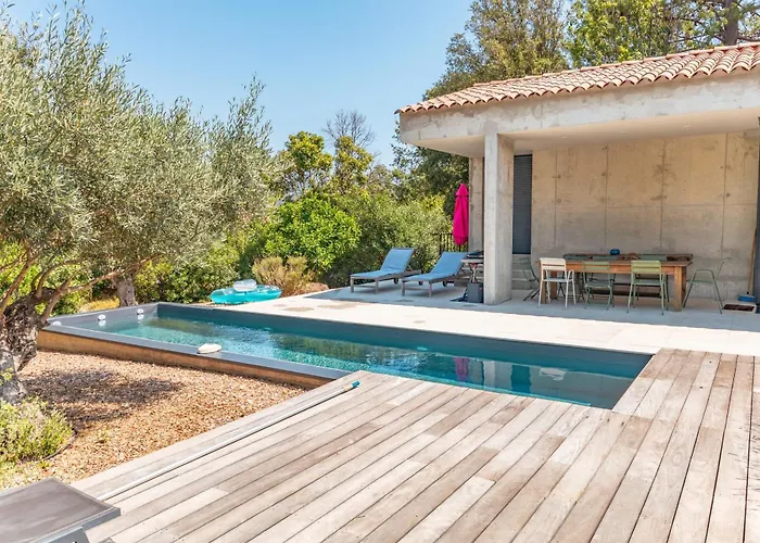 Cupulatta Di Santa Lucia Sainte-Lucie de Porto-Vecchio