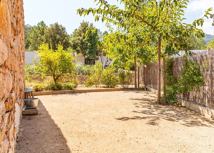 Villa Cupulatta Di Santa Lucia Sainte-Lucie de Porto-Vecchio