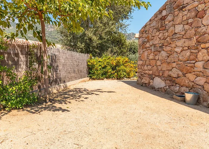 Villa Cupulatta Di Santa Lucia *