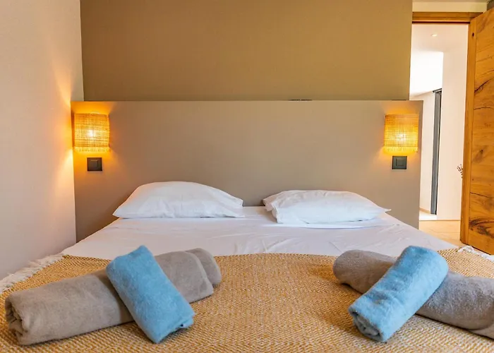 Cupulatta Di Santa Lucia Villa