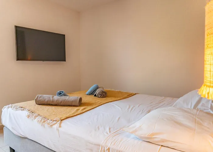 Cupulatta Di Santa Lucia Sainte-Lucie de Porto-Vecchio