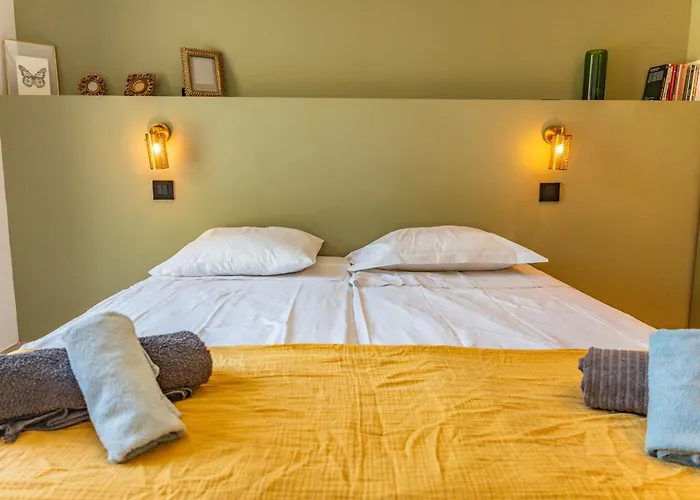 Villa Cupulatta Di Santa Lucia