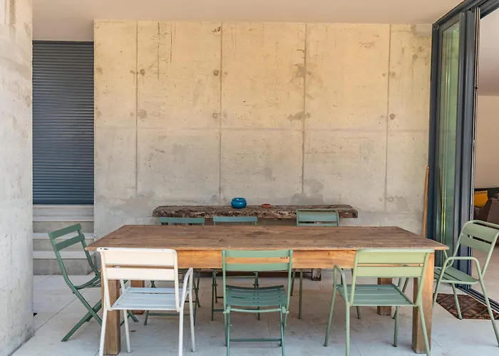 Cupulatta Di Santa Lucia * Sainte-Lucie de Porto-Vecchio