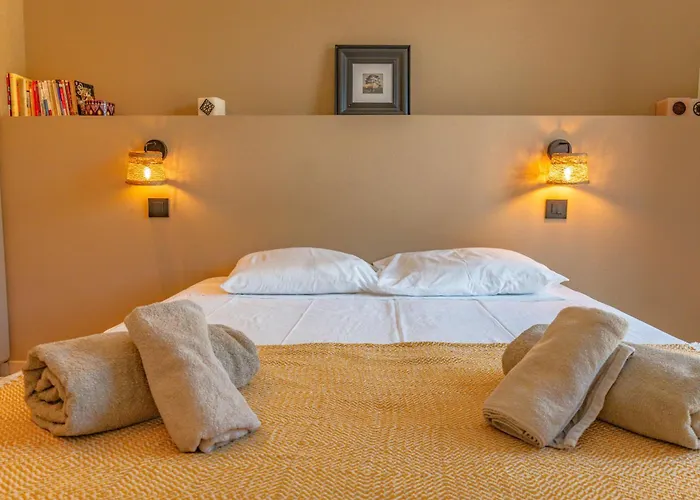 Cupulatta Di Santa Lucia Villa *