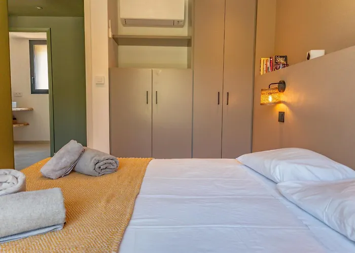 Villa Cupulatta Di Santa Lucia