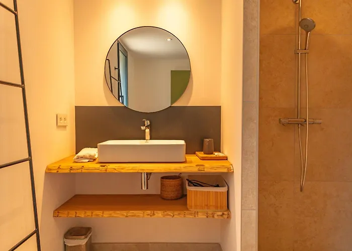 Villa Cupulatta Di Santa Lucia