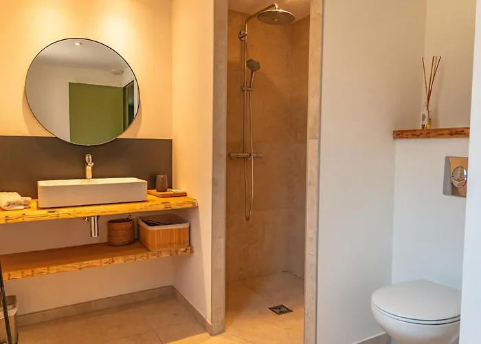 Villa Cupulatta Di Santa Lucia *