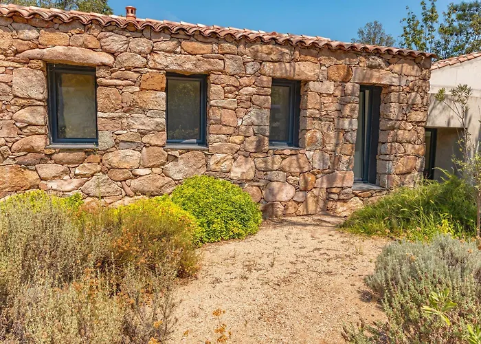 Cupulatta Di Santa Lucia Villa